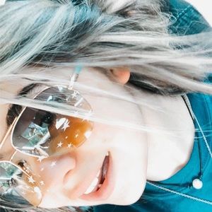 Meet your Posher, Everleigh_and_rosie